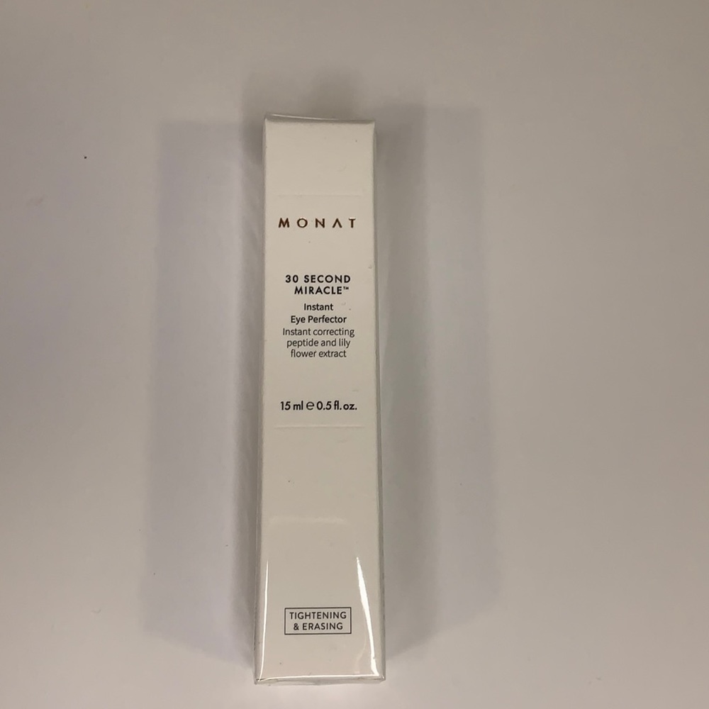 Monat 30 Second Miracle